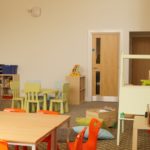 Nursery Refurbishment - Waller School Building Services Kent
