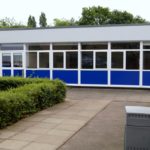 School Glazing Refurbishment - Waller Glazing Services in Kent