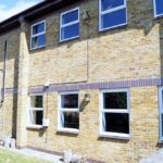 School Renovations - Waller Glazing Services in Kent