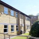 School Renovations - Waller Glazing Services in Kent