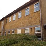 School Renovations - Waller Glazing Services in Kent