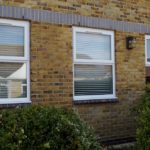 School Renovations - Waller Glazing Services in Kent