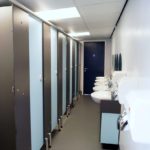School Toilet Refurbishments Waller Building Services - School Bathroom Refurbishment in Kent