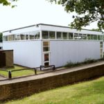 School Window Installation - Waller Glazing Rochester Kent