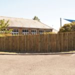 Ground Works and Fencing - Waller Education Building Services Kent