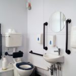 School Toilet Refurbishment - Waller Services Kent