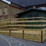 School Intervention Areas - Waller Building Services - Kent