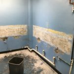 Primary School Toilet Refurbishments - Waller Services - Education Builders in Kent