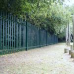 Primary School Perimeter Fencing