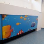 Maidstone Primary School Toilets Completed