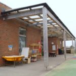 School Canopy Adaption