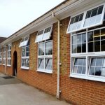 School Window Replacement Phase Two
