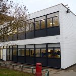 New Double Glazed Windows for Schools