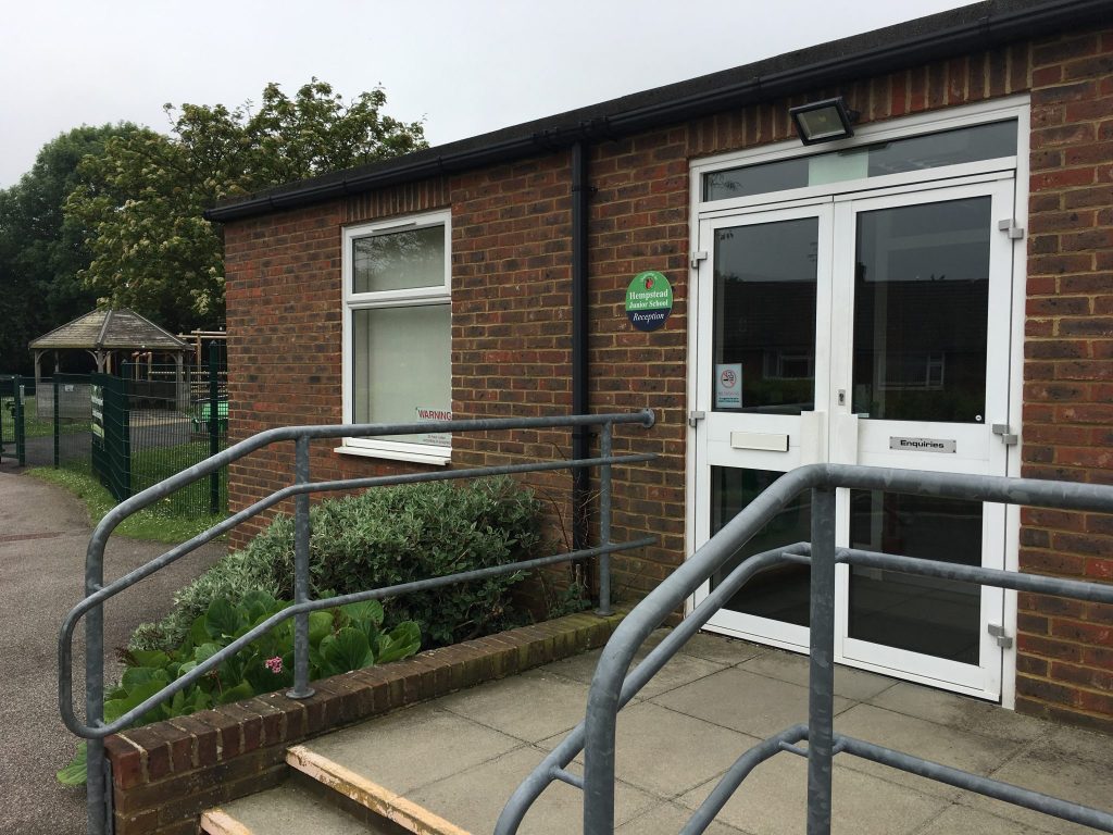 Medway School Window Replacement Projects