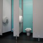 Discovery School Toilet Refurbishment