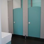 Discovery School Toilet Refurbishment