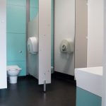 Discovery School Toilet Refurbishment
