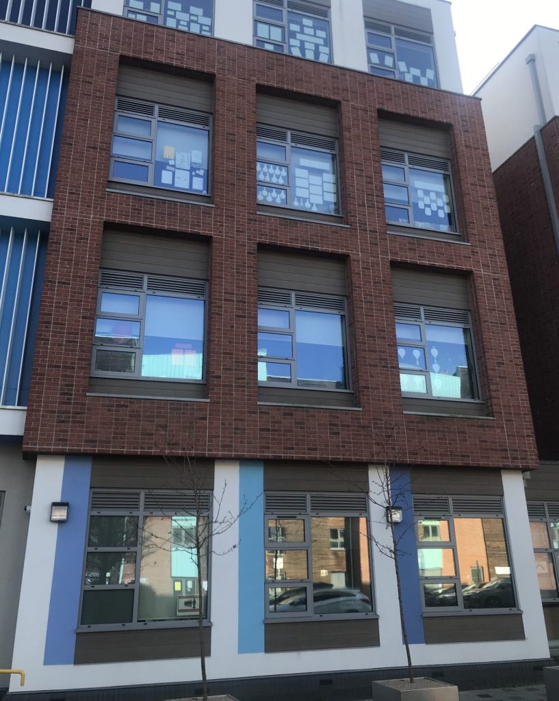 What are the Benefits of Solar Film?