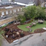 School Grow Back Greener Project