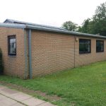 New Windows For School Science Block