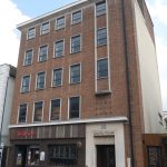 Maidstone Office Block Window Replacement