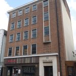 Maidstone Office Block Window Replacement