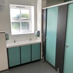 Rochester School Toilet Refurbishment