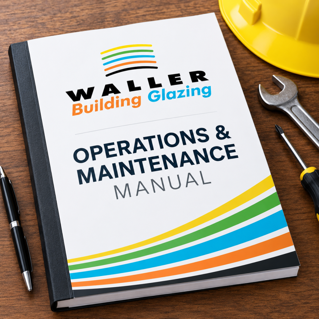 What is The Purpose of an O&M Manual?