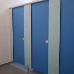 Folkestone Primary School Toilet Refurb