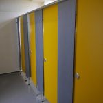 Ramsgate Primary School Toilet Refurbishment